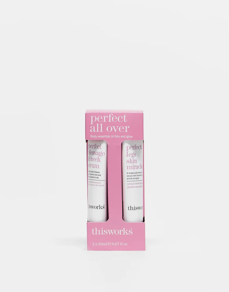  This Works Perfect All Over Kit No Colour 