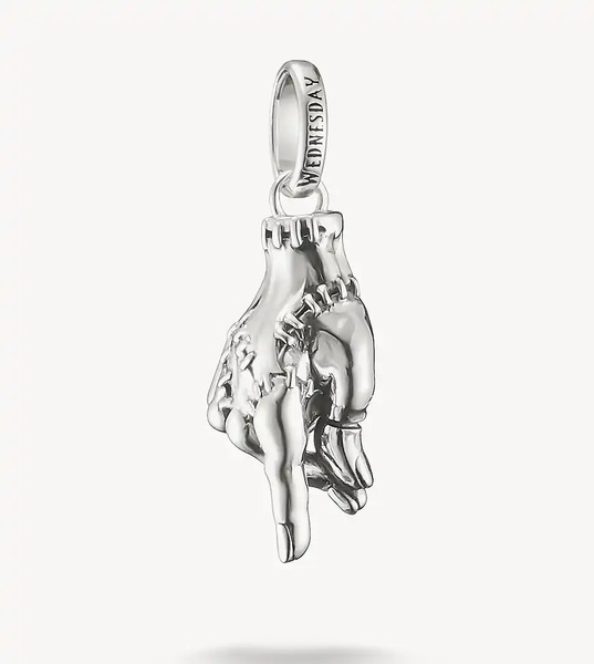 Thomas Sabo Charm Pendant In Silver 