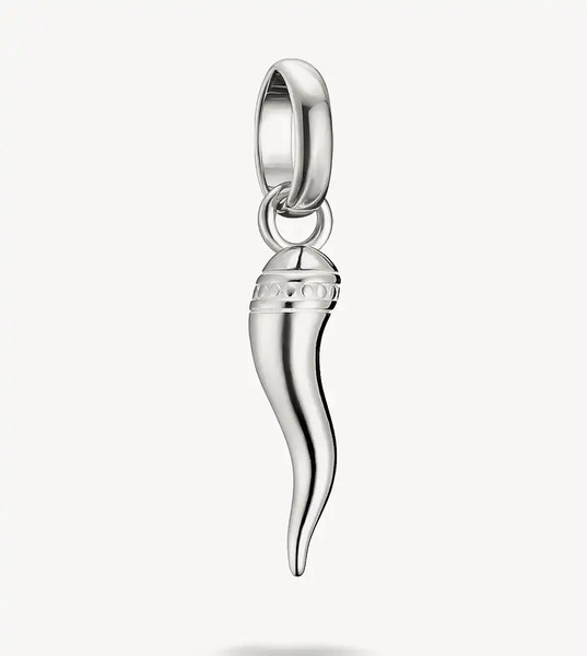  Thomas Sabo Charm Pendant In Silver 