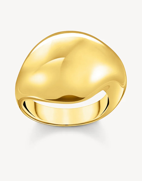  Thomas Sabo Ring In Gold 