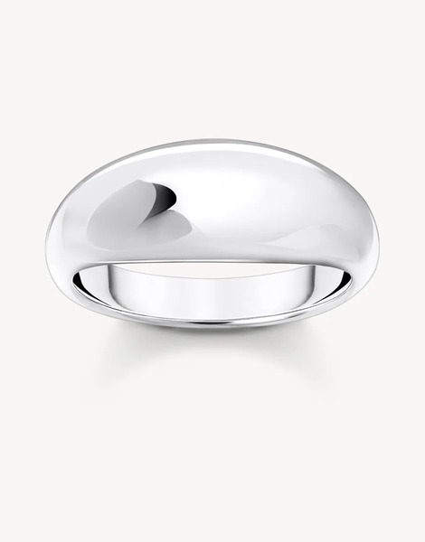  Thomas Sabo Ring In Silver 