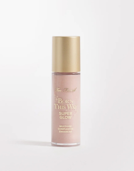  Too Faced Born This Way Super Glow Brown 