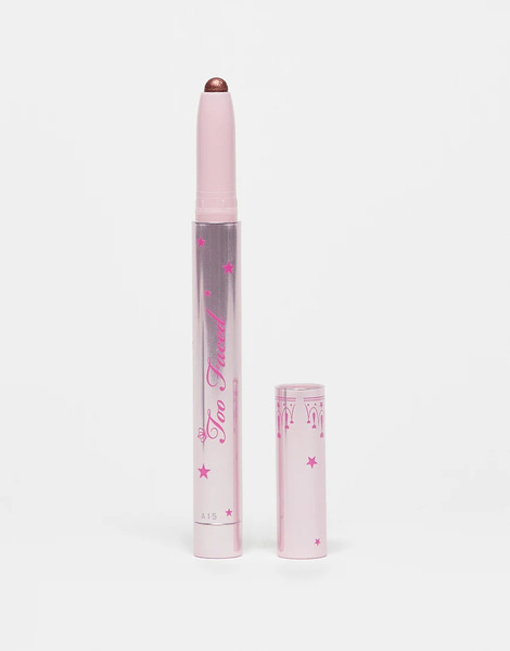  Too Faced Quickie Queen Cream Eyeshadow Stick   Pure Magic Copper 