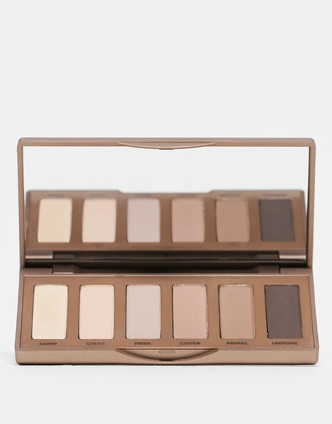  Urban Decay Basics 2 Mini Eyeshadow Palette Multi 