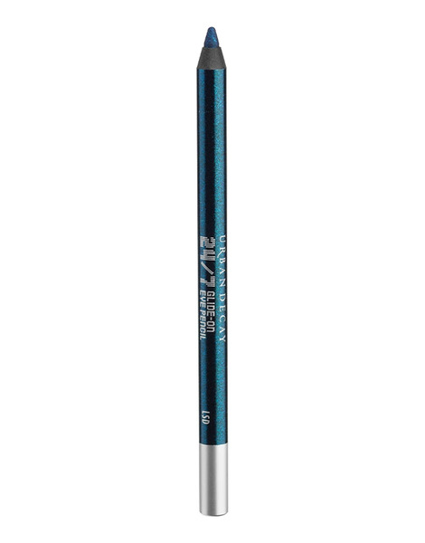  Urban Decay 24/7 Eye Pencil Blue 