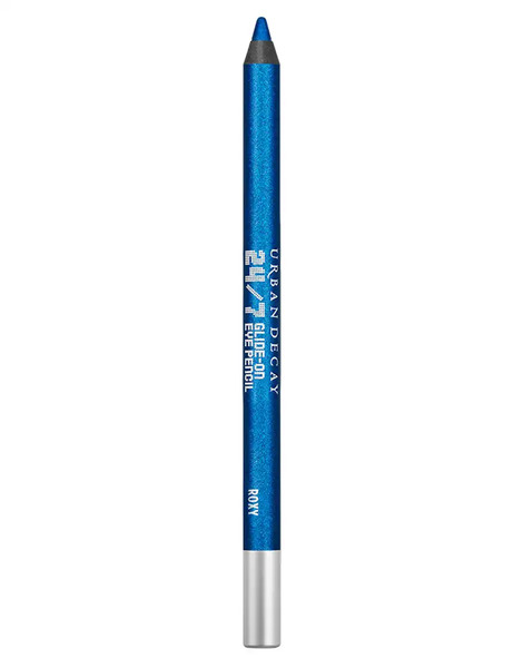  Urban Decay 24/7 Eye Pencil   Roxy Blue 