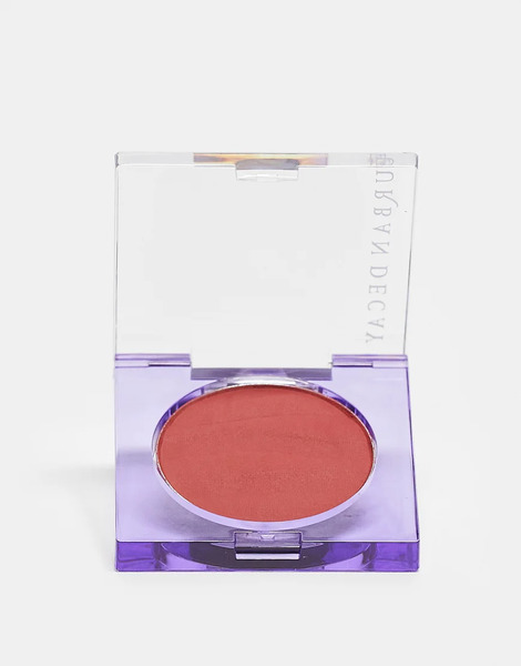  Urban Decay Face Bond Blush  Situationship Red 