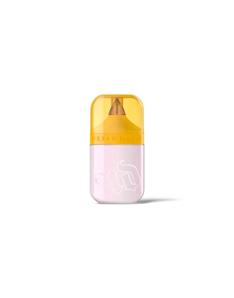  Urban Decay Face Bond Luminizer  Mirror Ball Pink 
