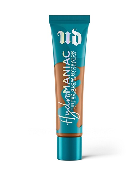  Urban Decay Hydromaniac Tinted Glow Hydrator Neutral 