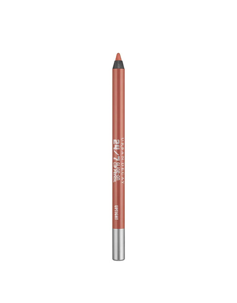  Urban Decay Lip Pencil   Uptight Brown 
