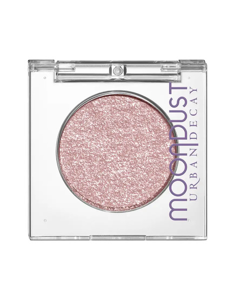  Urban Decay 24/7 Moondust Eyeshadow  Rebel Star Pink 