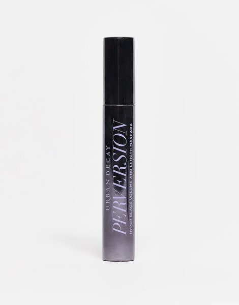  Urban Decay Perversion Masacara Black 