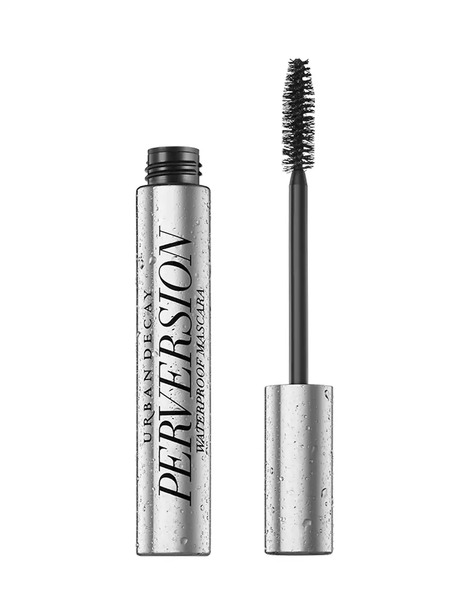  Urban Decay Perversion Waterproof Mascara   Black 