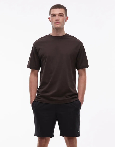  Vans Range Relaxed Sport Shorts In Black 