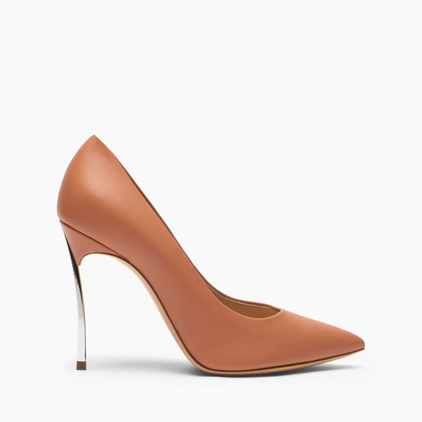  Casadei Blade Minorca Pump - Woman Pumps And Slingback Mou 36 