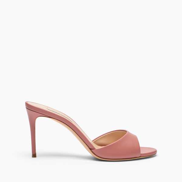  Casadei Julia Mule - Woman Mules Walnut 42 
