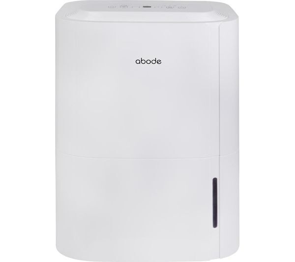  Abode Adh1601 Dehumidifier - White 