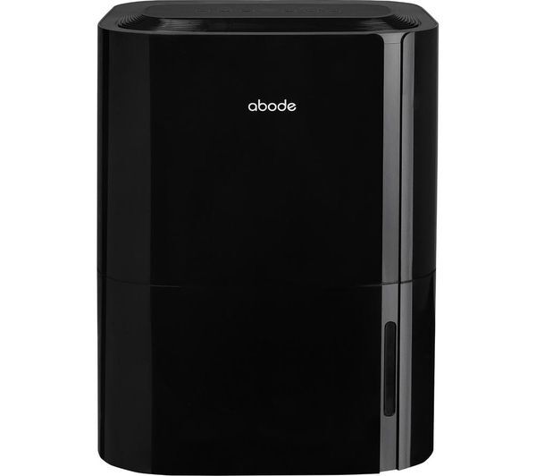  Abode Adh1601b Dehumidifier - Black 