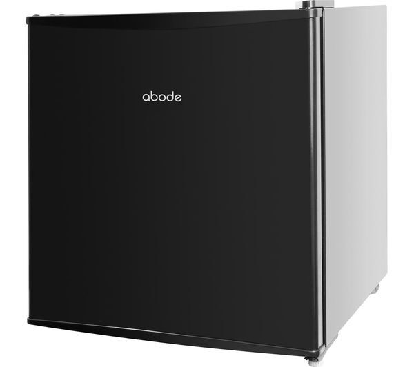  Abode Attfz0e1b Mini Freezer - Black 