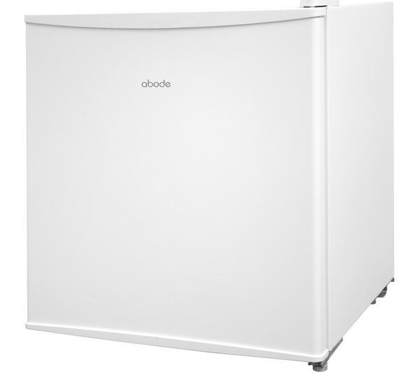  Abode Attfz0e1w Mini Freezer - White 