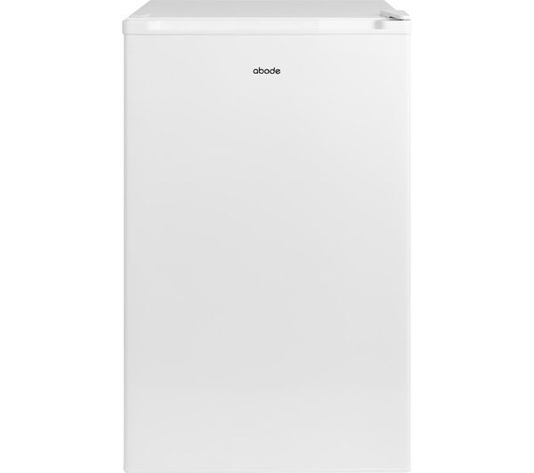  Abode A85ucfz482e1w Undercounter Freezer - White 
