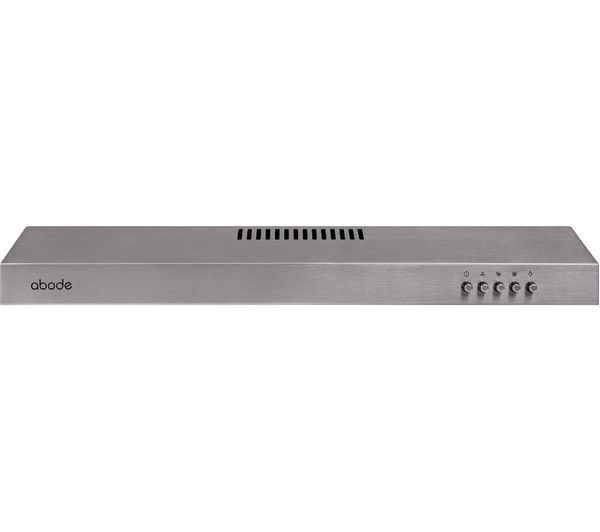  Abode A60vsrch0b1ss Visor Cooker Hood - Stainless Steel 