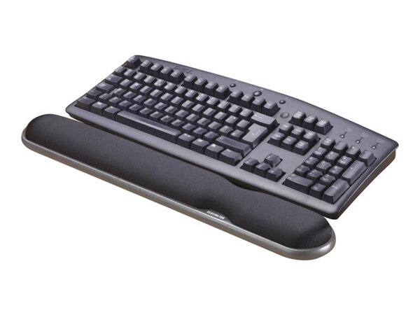  Kensington Contour Gel Keyboard Wrist Pillow 