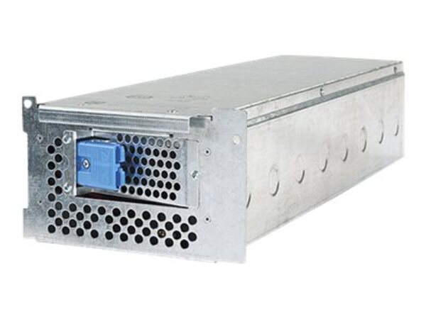  Apc Replacement Battery Cartridge #105 - Ups Battery - Lead Acid 