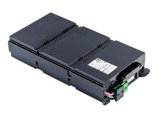  Apc Replacement Battery Cartridge #141 - Ups Battery - Lead Acid 