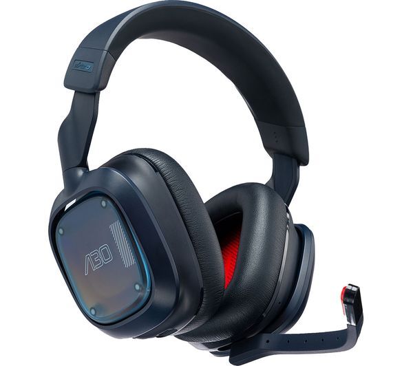  Astro A30 Wireless Gaming Headset For Playstation - Blue 