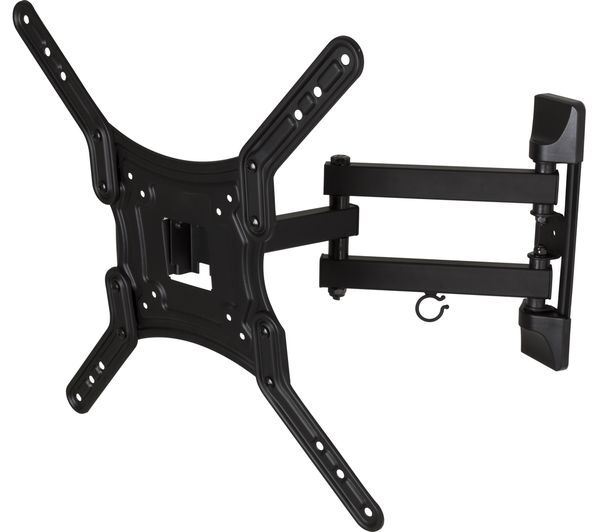  Avf Al440q Full Motion 32-65 Tv Bracket 