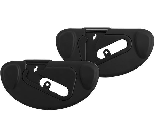  Avf Any Wall Any80fw Low Profile Fixed 32-80 Tv Bracket 
