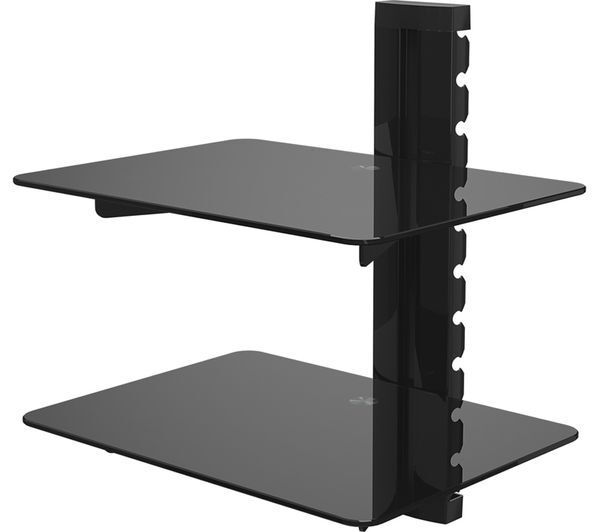  Avf As200 Fixed Av Shelving 