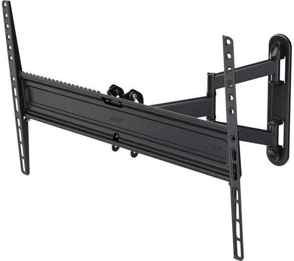  Avf Eco-mount El804b Tilt & Swivel 40-80 Tv Bracket 