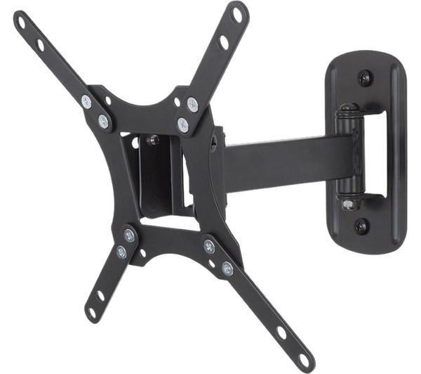  Avf Mrl23 Multi Position Tilt & Extend Wall Mount 12-43 Tv & Monitor Bracket 