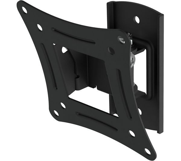  Avf Mrl12 Tilt & Swivel 12-32 Tv & Monitor Bracket - Black 