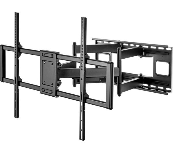 Avf Xxm12b Full Motion 60-100 Tv Bracket 