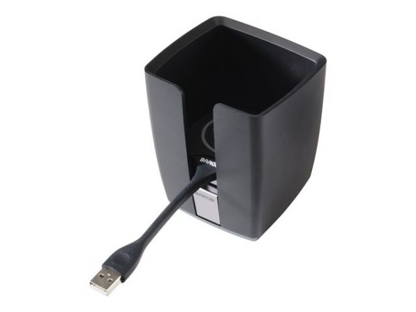  Barco Clickshare Tray - Button Switch Holder 