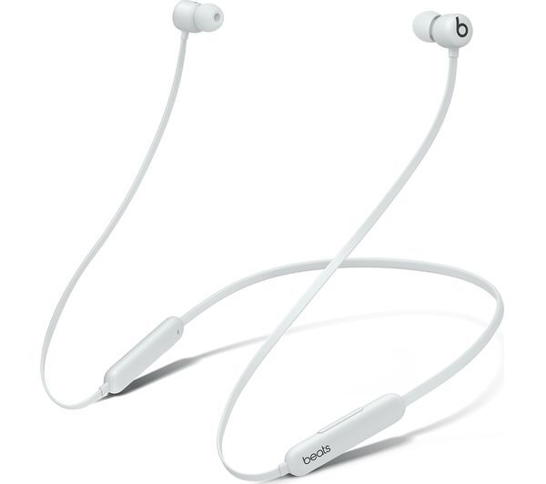  Beats Flex Wireless Bluetooth Earphones - Smoke Grey 