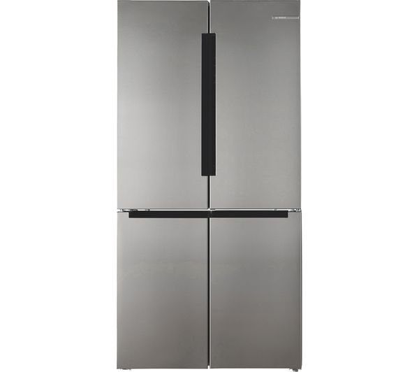  Bosch Kfn96vpeag Fridge Freezer - Inox 