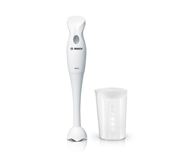  Bosch Msm6b150gb Hand Blender - White 