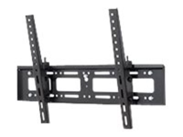  B-tech Xrwallt Mounting Kit - Low Profile - For Flat Panel - Black 