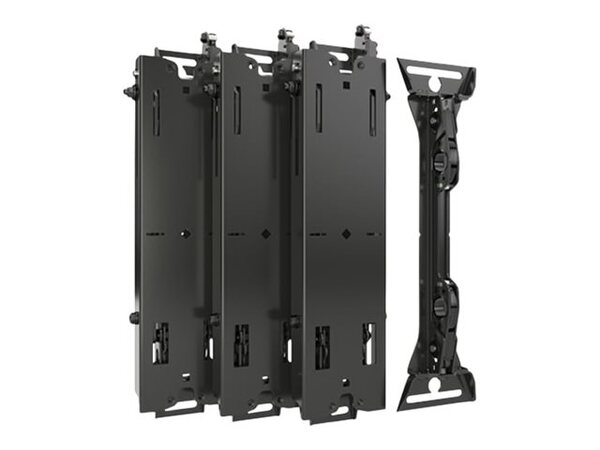  Chief Fusion Extra-large Pull Out Mounting Component - For Lcd Display - Black 