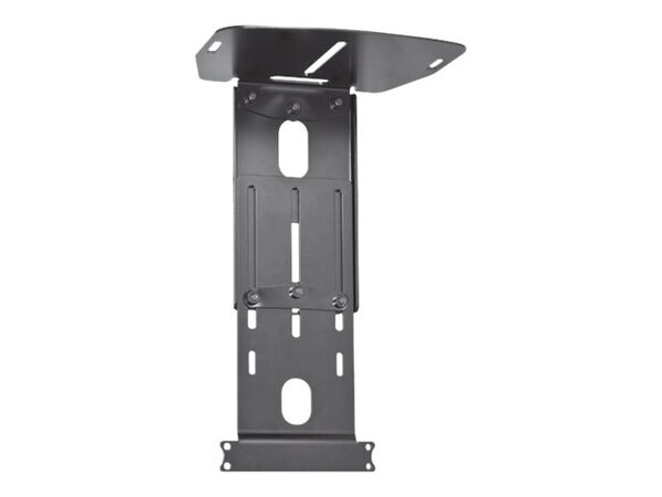  Chief Thinstall 8 Video Conferencing Camera Shelf - Black Shelf - For Flat Panel /video Conference Camera - Black - Taa Compliant 