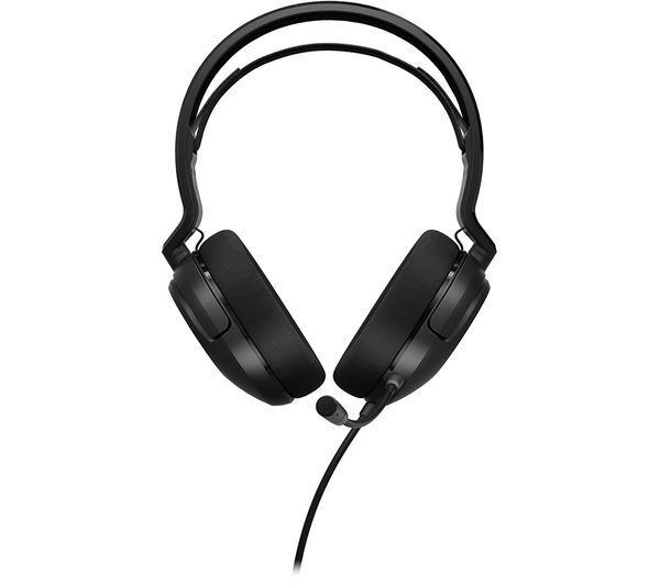  Corsair Hs35 V2 Gaming Headset - Black 