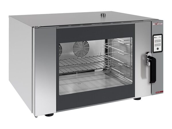  Diverso Wr-fcv4-dg - Convection/steam Oven 