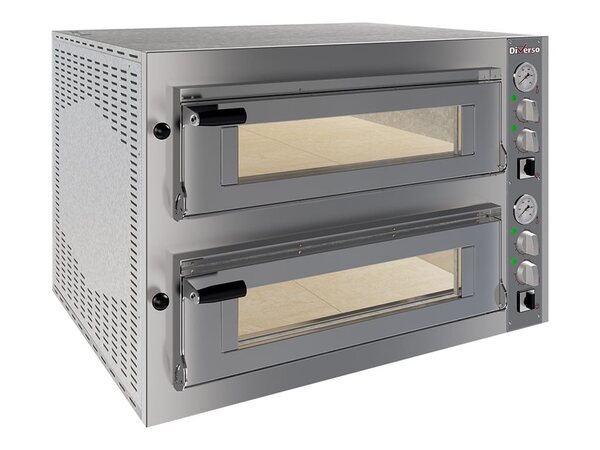 Diverso Wr-fd24-md - Pizza Oven 