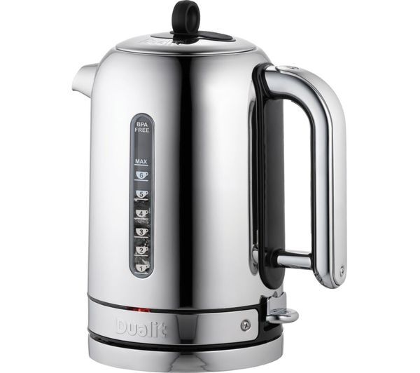  Dualit Classic 72815 Jug Kettle - Polished 