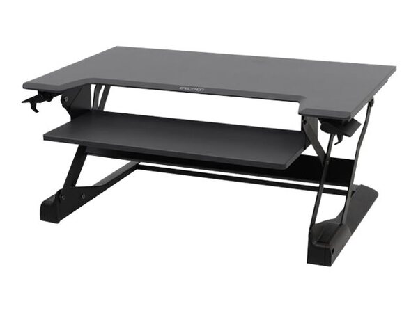  Ergotron Workfit-tl - Standing Desk Converter - Grey 