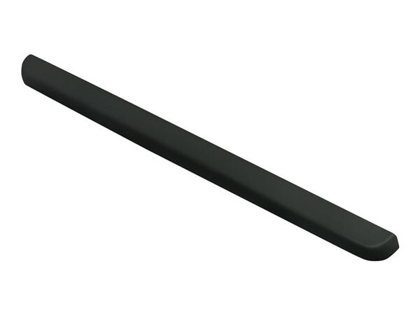  Ergotron Wrist Rest, Antimicrobial - Keyboard Wrist Rest 